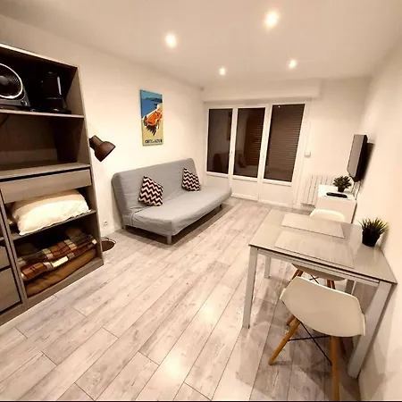 Studio Centre * Grasse